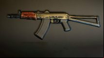 Best MW2 Kastov-74u loadout