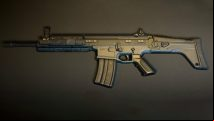 Best MW2 TAQ-56 loadout for season 3