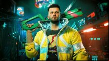 Cyberpunk 2077 and Edgerunners capture the complexity of disabled life