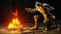 Dark Souls PC servers are never coming back, FromSoftware confirms