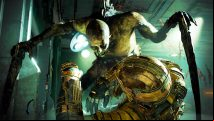 The Dead Space Remake's Ishimura feels like Prey's Talos I