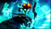 New Dota 2 hero Muerta announced at The International 2022