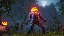 Dying Light 2 Halloween event has you hunting 