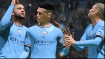 FIFA 23 Give Me Five SBC solution