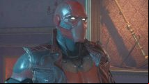 How to fuse rare and epic Gotham Knights mods