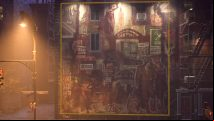 Where to find Gotham Knights street art locations