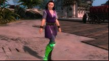 New Guild Wars 2 character brings real-life hero to the MMO