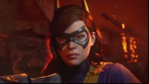 How long is Gotham Knights - full mission list
