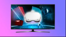 How to connect Oculus Quest 2 to a TV