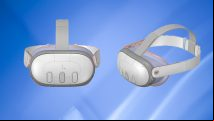 Oculus Quest 3 VR headset will arrive 