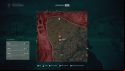 Modern Warfare 2 spec ops intel: Low Profile intel fragment 14 map
