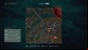 Modern Warfare 2 spec ops intel: Low Profile intel fragments 11-13 map