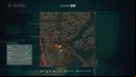 Modern Warfare 2 spec ops intel: Low Profile intel fragments 3-5 map