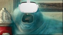 The Oculus Quest 2 is getting a new Ghostbusters game in 2023