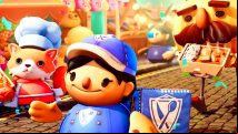 New Overcooked free levels come to multiplayer game for World Food Day