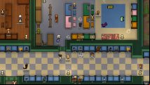 RimWorld Biotech expansion lets you have kids and mess with genes