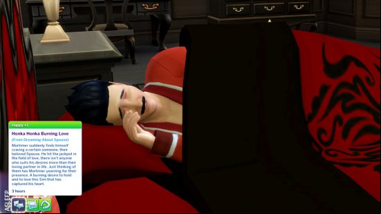 The Sims 5 mods: wonderfulwhims