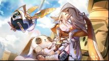 Tower of Fantasy 2.0 release date, locations, and banners