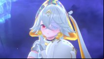 Tower of Fantasy Ruby trailer shows our best look at her gameplay yet