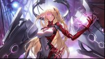 Tower of Fantasy weapons may be customisable in 2.0 update, leaks say