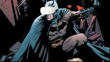 Batman VR is coming to Meta Quest 2 from Iron Man VR studio Camouflaj