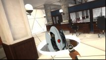 New Portal like Oculus Quest 2 game is already making our heads spin