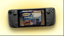 Valve accidentally bundles Steam Deck with a turkey fryer