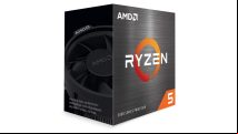 AMD Ryzen 5 5600X U 49% off for Cyber Monday