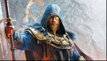 Assassin's Creed: Valhalla on Steam, as Ubisoft reunites with Valve