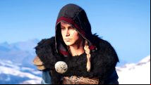 Assassin's Creed: Valhalla The Last Chapter releases free in December
