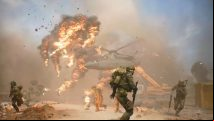 Battlefield 2042 will go free to play for a week to start Season 3