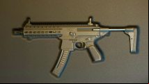 How to unlock the Modern Warfare 2 BAS-P