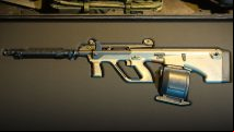 Best MW2 HCR 56 loadout