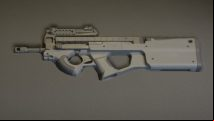 Best MW2 PDSW 528 loadout