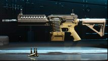Best Warzone 2 556 Icarus loadout for season 2