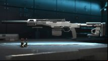 Best Warzone 2 SA-B 50 loadout