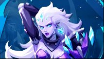 Torchlight Infinite isn't about 