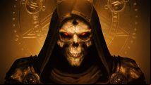 Diablo creator tells us Blizzard's direction isn't the one he'd choose