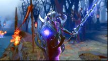 Dota 2 bug gives Razor arcana 