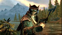 Elder Scrolls 6 release date may be with UK gov, but it's not telling