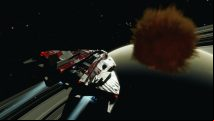 Elite Dangerous Update 14 sees the Thargoid war come home