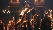Where to find Evil West unique chests for perks, upgrades, and skins