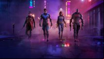 Gotham Knights at 47% off in Fanatical Black Friday sale