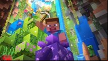 Minecraft mod adds functional Half-Life 2 Gravity Gun to sandbox game
