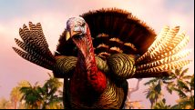 New World server merges coming as Thanksgiving event begins