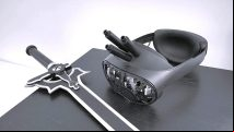 Oculus Rift creator builds VR headset that can actually kill you