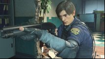 Resident Evil Re:Verse has less Steam players than Resident Evil 2002