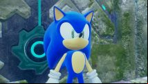 Sonic Frontiers characters and cast