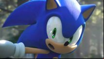 How to unlock the Sonic Frontiers map and islands
