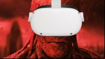 Stranger Things VR may come to Meta Quest 2 and more headsets in 2023
